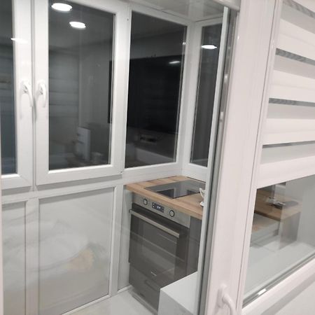 Apartament Minimo Ruse Zewnętrze zdjęcie