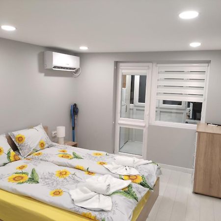 Apartament Minimo Ruse Zewnętrze zdjęcie