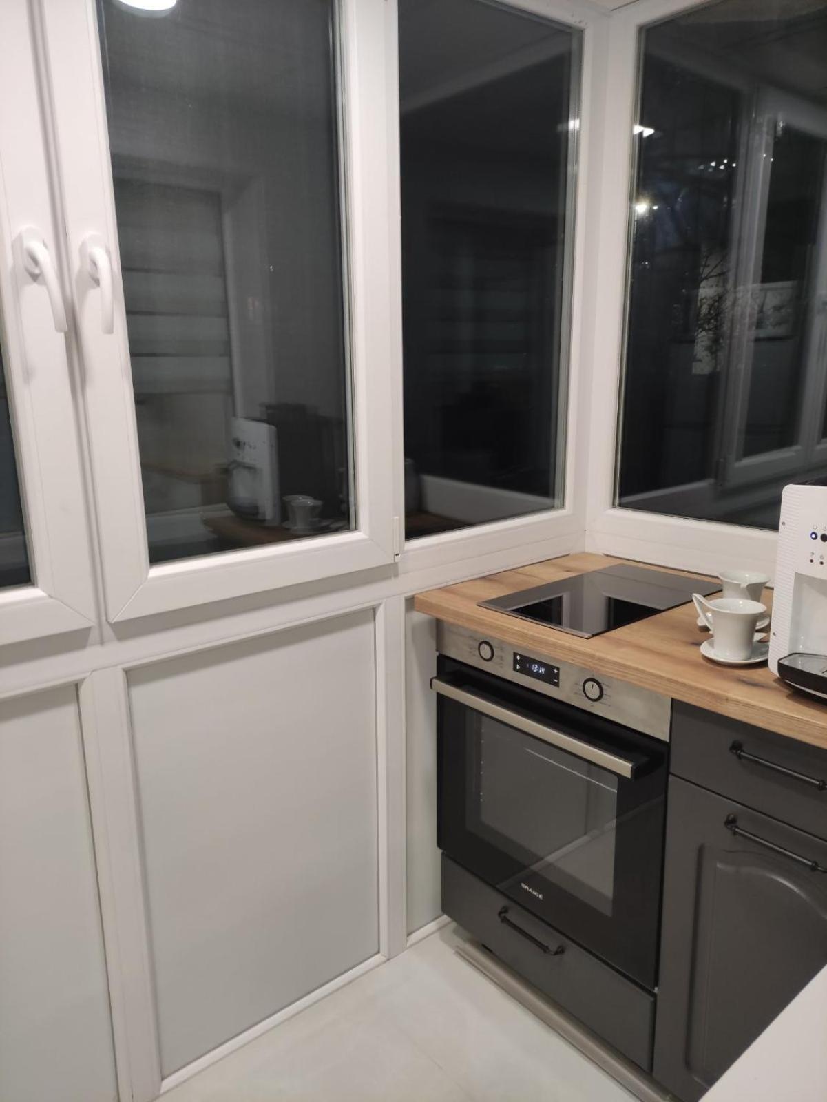 Apartament Minimo Ruse Zewnętrze zdjęcie