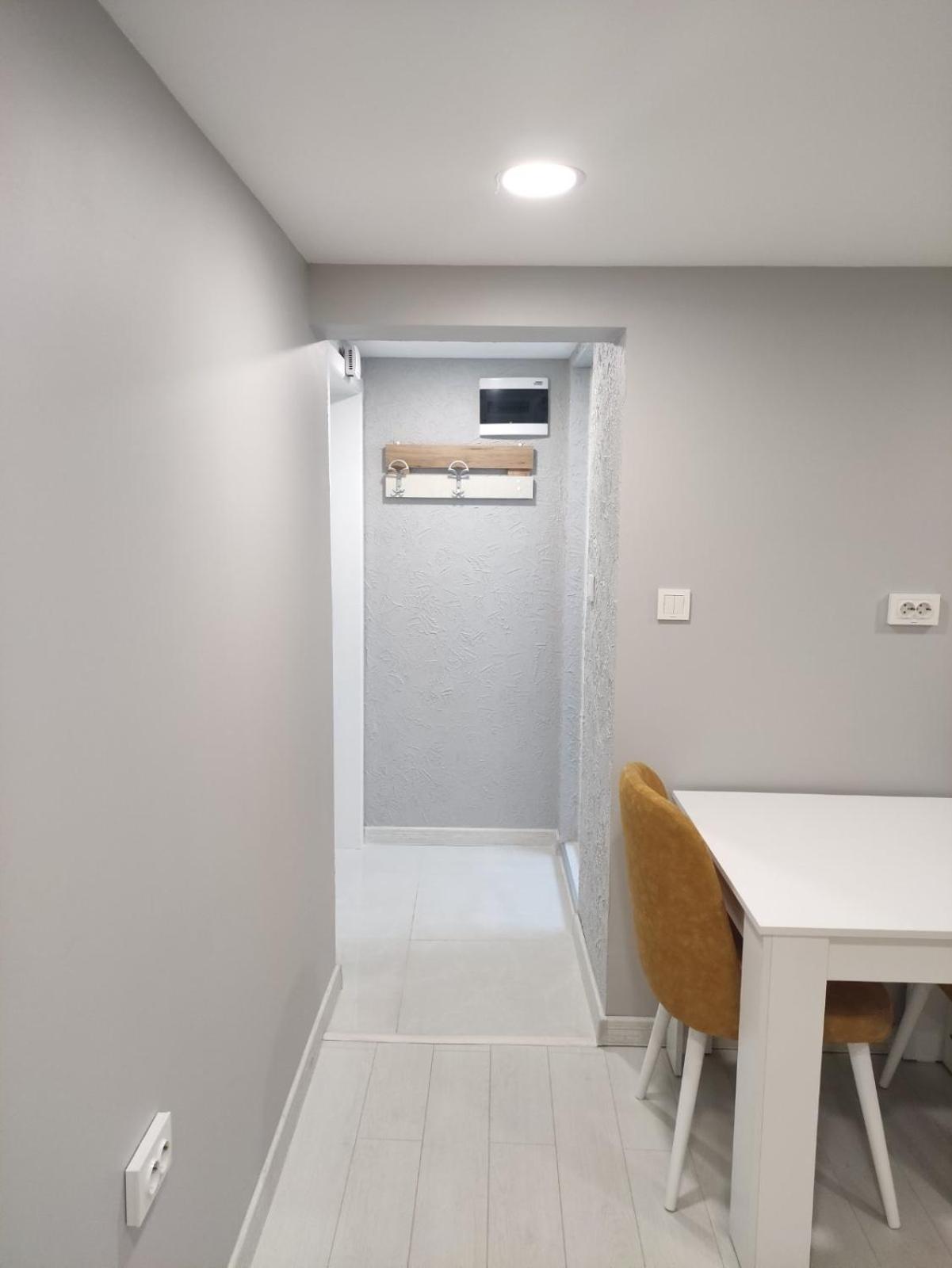 Apartament Minimo Ruse Zewnętrze zdjęcie