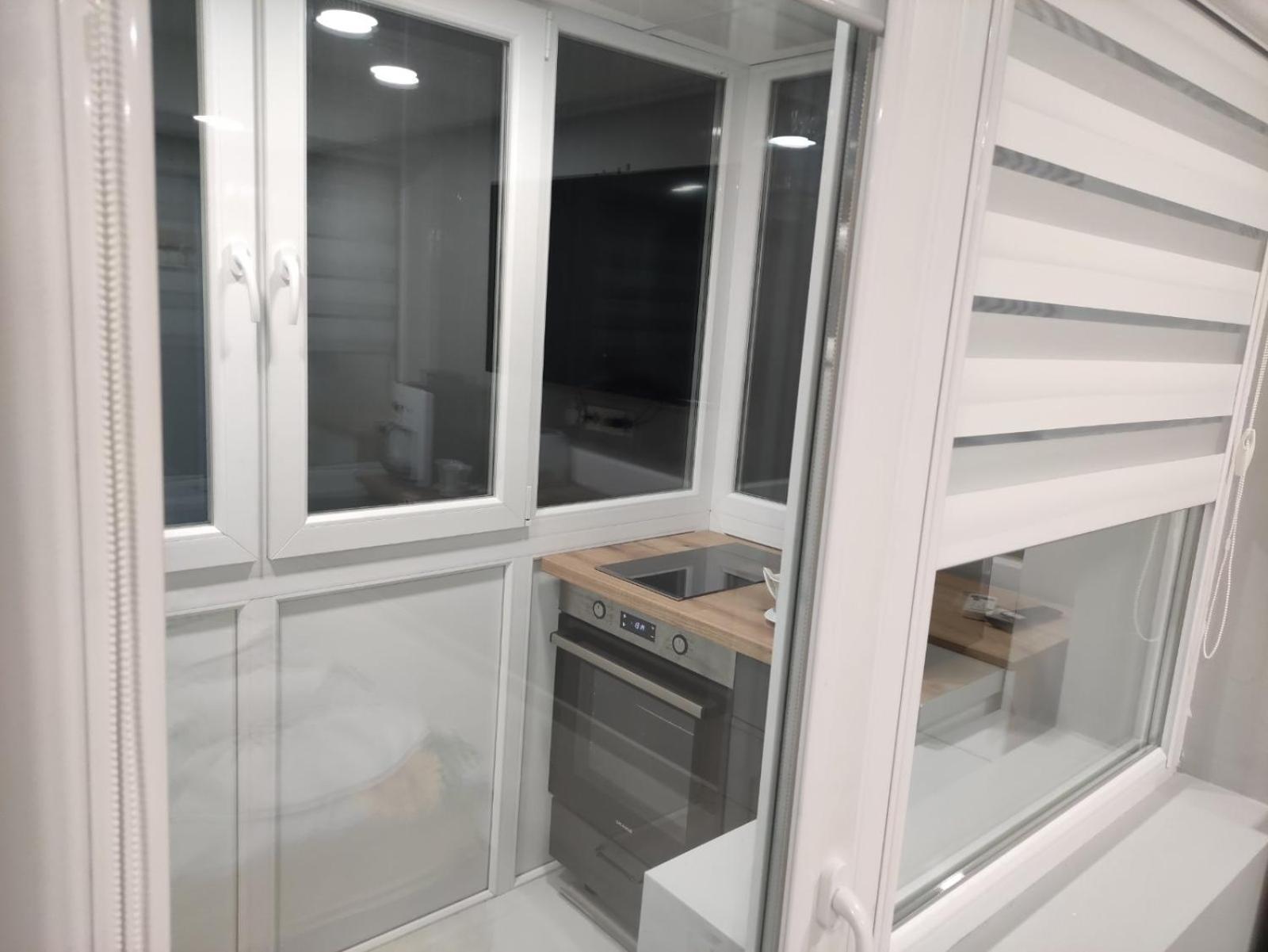 Apartament Minimo Ruse Zewnętrze zdjęcie