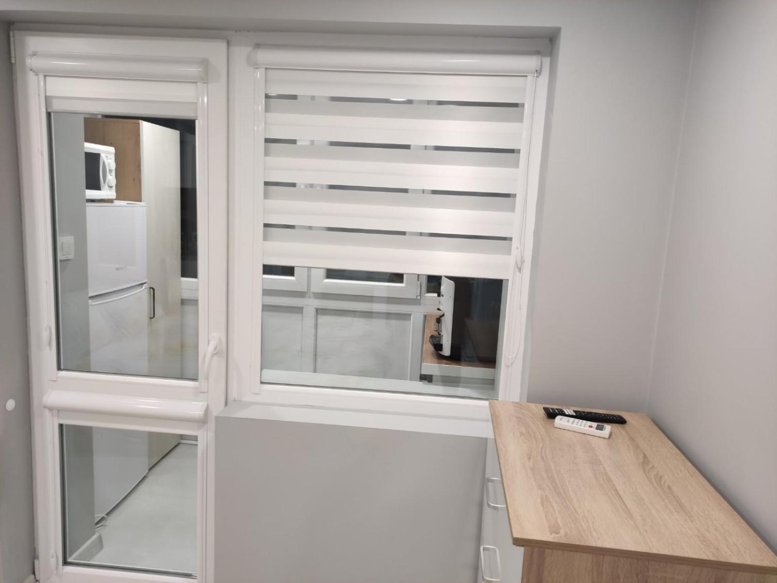 Apartament Minimo Ruse Zewnętrze zdjęcie