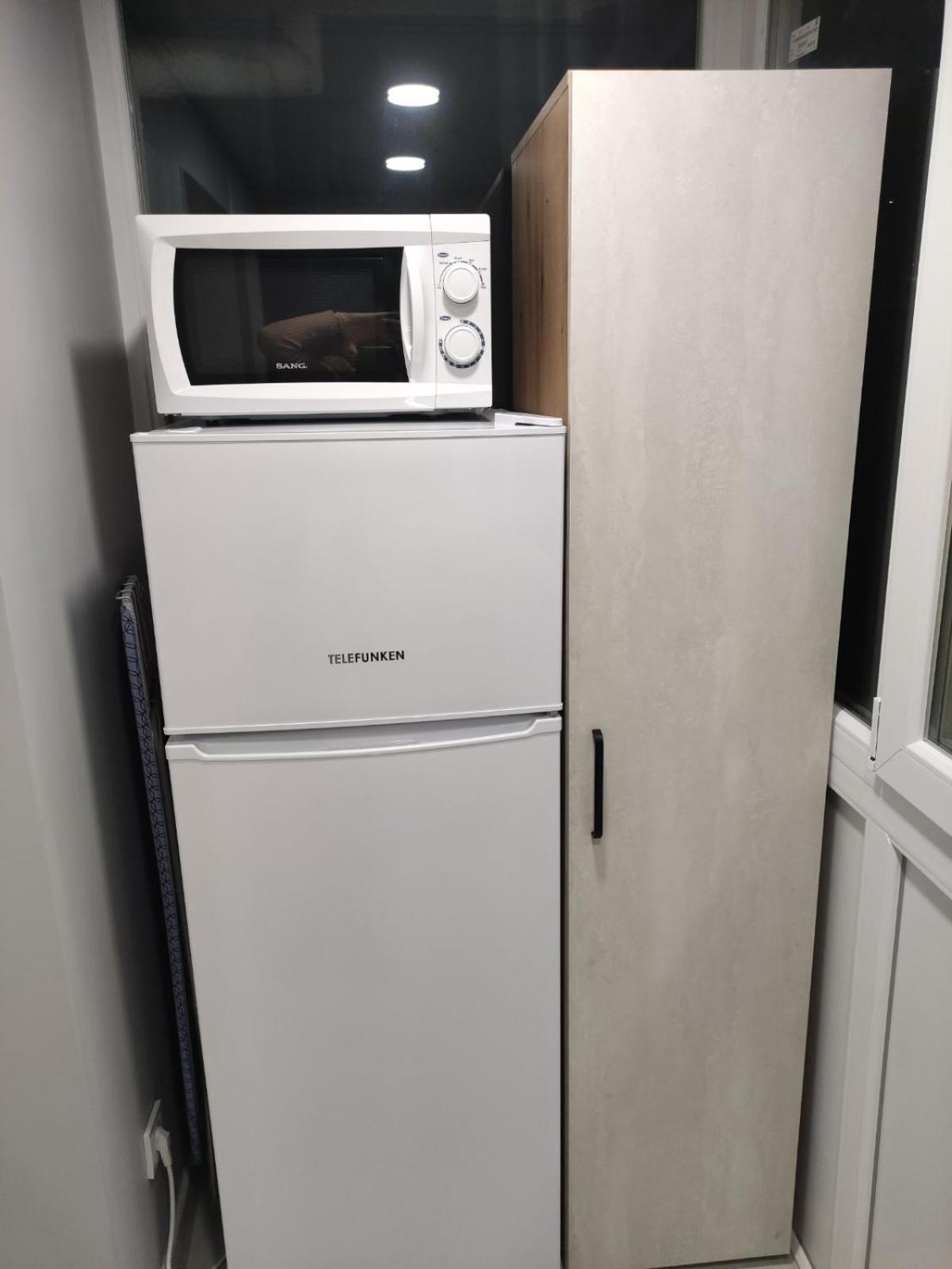 Apartament Minimo Ruse Zewnętrze zdjęcie